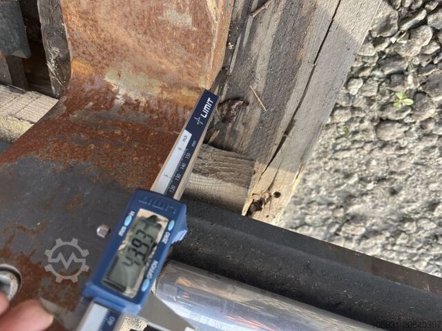 Zinkenverstellgerät Stabau S11-ZV 20-S-BR01