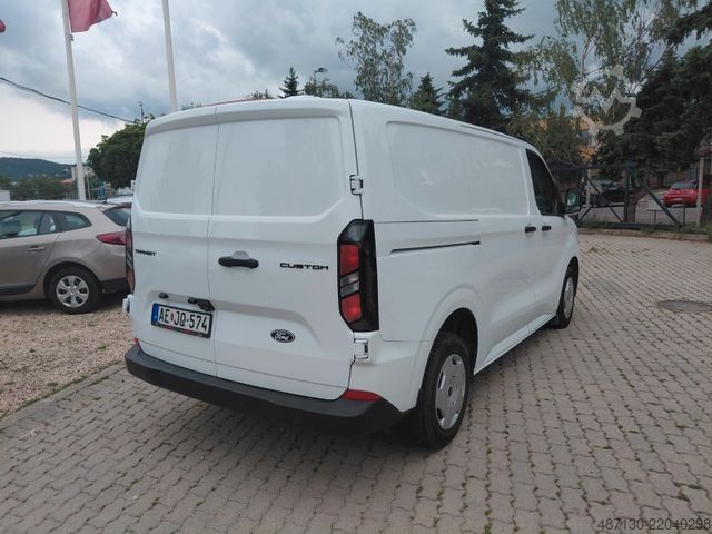 Panel van FORD Transit Custom Kasten 320 L1 Trend FWD