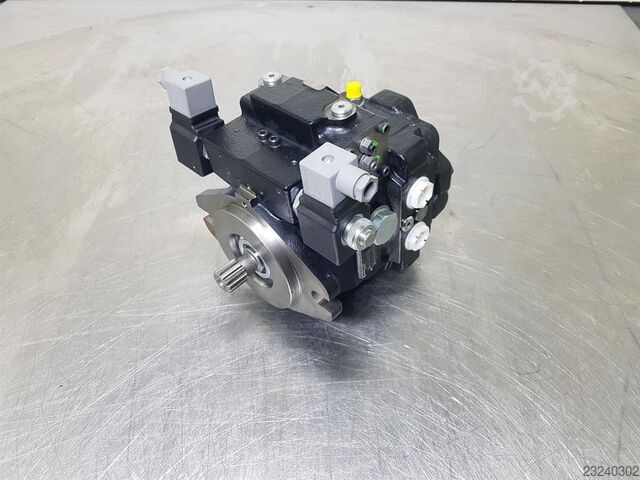 Poclain B18864D - Drive pump/Fahrpumpe/Rijpomp Poclain B18864D - Drive pump/Fahrpumpe/Rijpomp