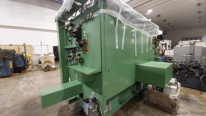 EX-CELL-O Excello XG 620 EX-CELL-O Excello XG 620