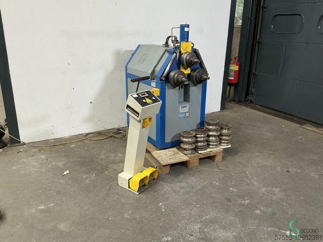 Profile bending machines SAF HV DS 60 1999 SAF HV DS 60 HV DS
