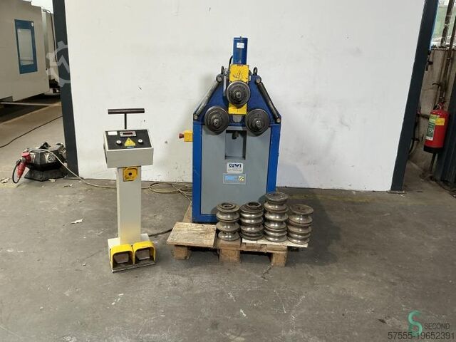 Profile bending machines SAF HV DS 60 1999 SAF HV DS 60 HV DS