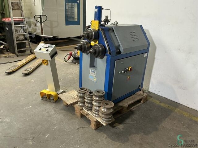 Profile bending machines SAF HV DS 60 1999 SAF HV DS 60 HV DS