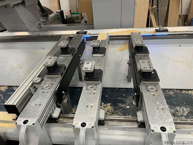 Machining center HOMAG BAZ 211/40/K