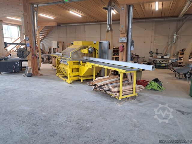 Circular saw Avola GAMA 75 V