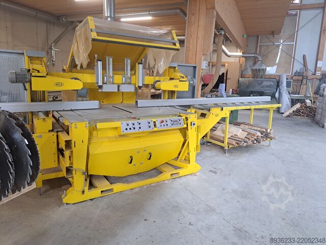 Circular saw Avola GAMA 75 V