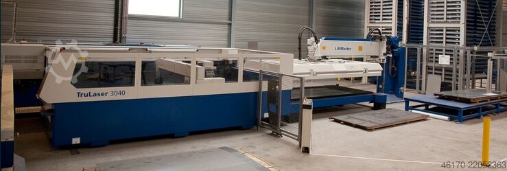 Liftmaster TRUMPF Liftmaster 4020