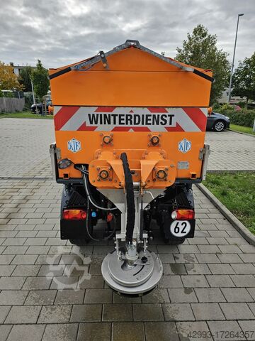 Winterdienstgerät MULTICAR M29 C