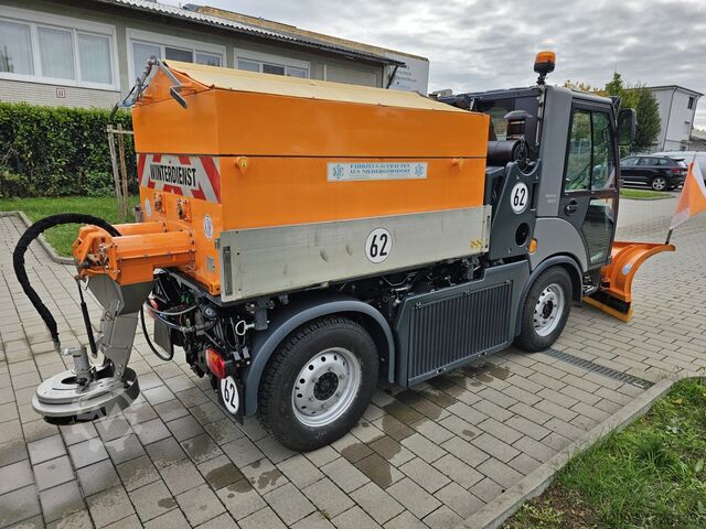 Winterdienstgerät MULTICAR M29 C