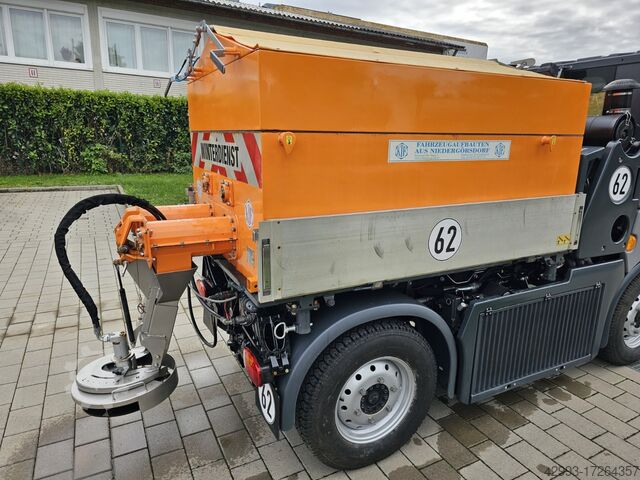 Winterdienstgerät MULTICAR M29 C