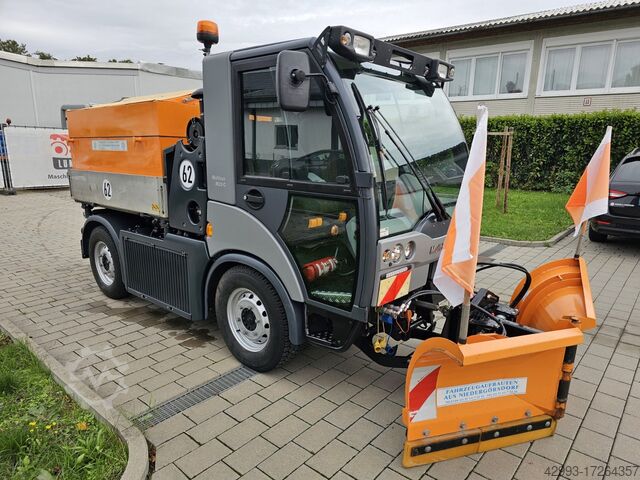 Winterdienstgerät MULTICAR M29 C