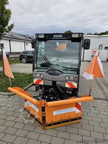Winterdienstgerät MULTICAR M29 C