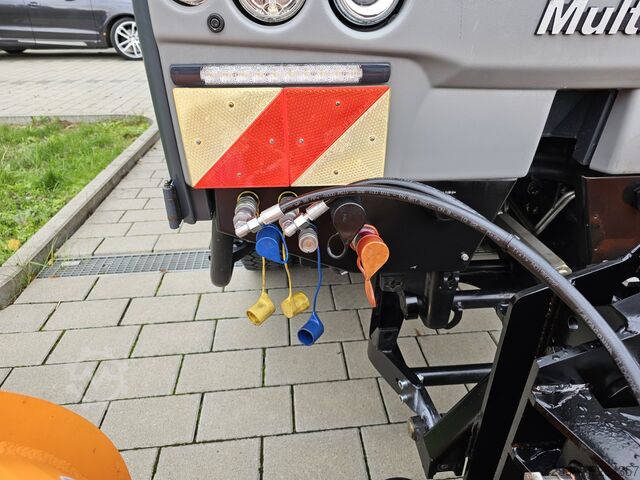 Winterdienstgerät MULTICAR M29 C