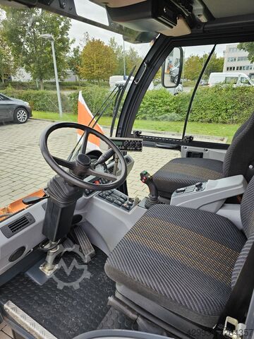Winterdienstgerät MULTICAR M29 C