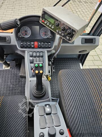 Winterdienstgerät MULTICAR M29 C