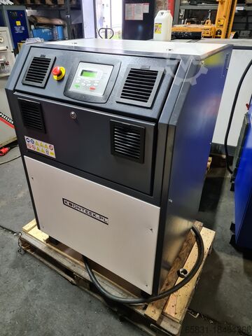Schraubenkompressor Gardner Denver KBV 18