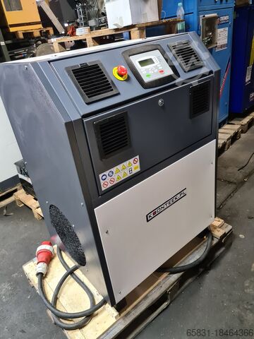 Schraubenkompressor Gardner Denver KBV 18