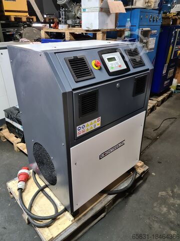 Schraubenkompressor Gardner Denver KBV 18