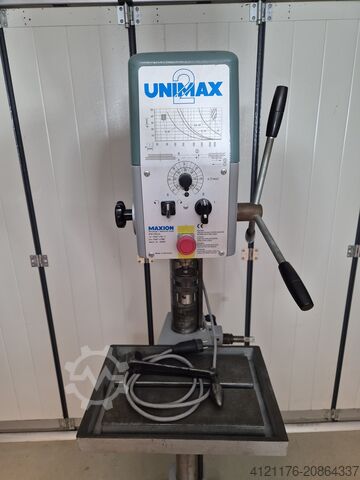 Pillar drill MAXION UNIMAX 2