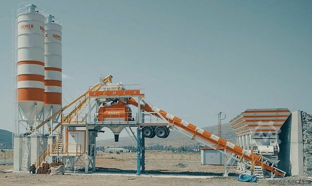 SEMIX Mobile 160S4 SEMIX Mobile 160S4