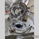 Forming and filling machine Vemag HP 15 E