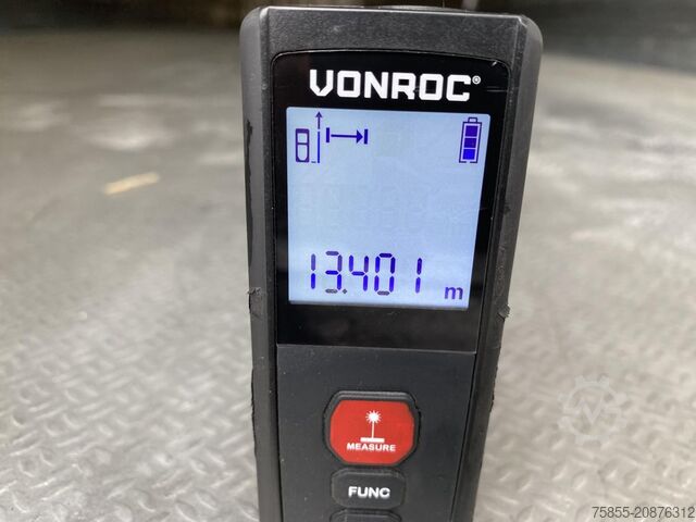 Refrigerated/freezer transport Krone SDR 27 3-Axle Fridge / Carrier Maxima / Liftaxl...