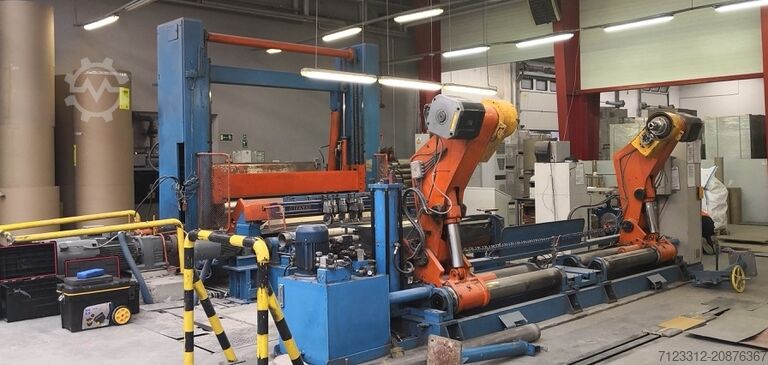 Rewinder Fampa Beliot KM36