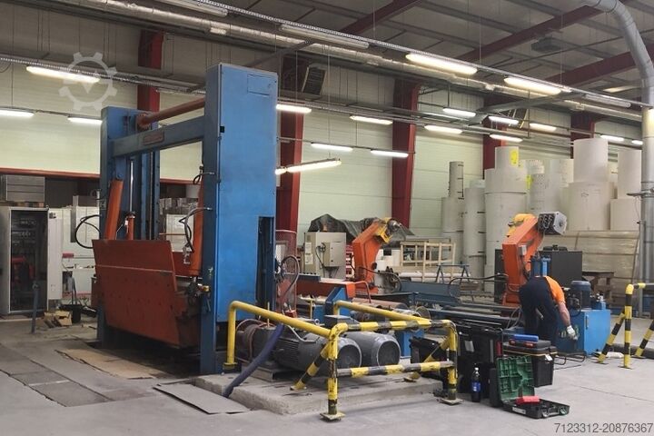 Rewinder Fampa Beliot KM36