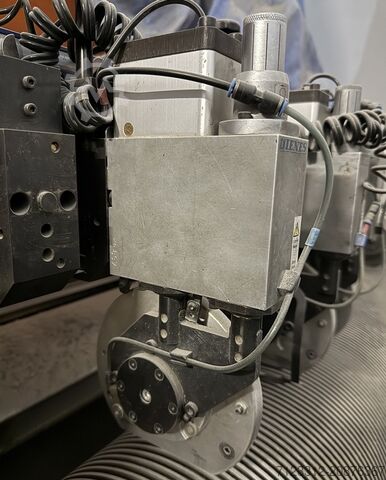 Rewinder Fampa Beliot KM36