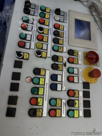 Rewinder Fampa Beliot KM36