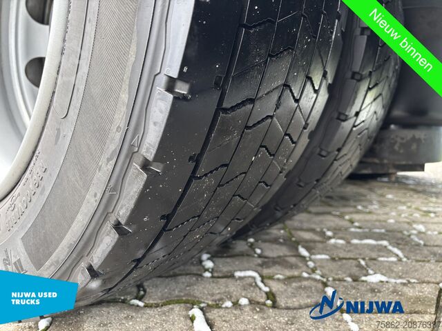 Standard-SZM Renault T High 480 4x2 Key less start + Navigatie