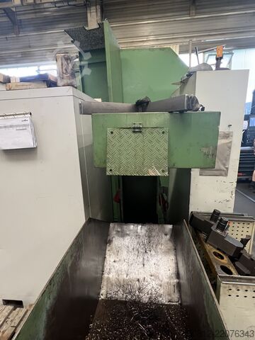 CNC lathe VDF Boehringer 400 C-F