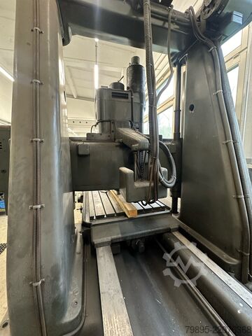 Jig boring machine SIP Hydropik H6