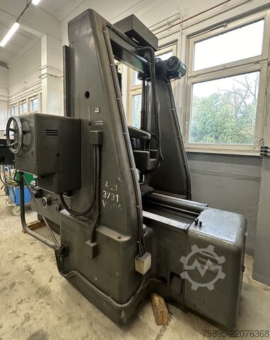 Jig boring machine SIP Hydropik H6
