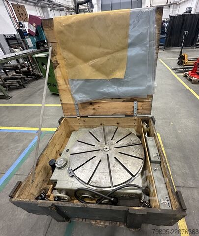Jig boring machine SIP Hydropik H6