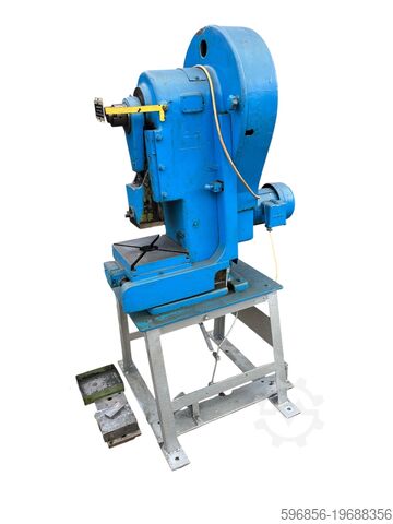 Exzentrische Presse Prasa mimośrodowa, 10T Niemiecka jakość!