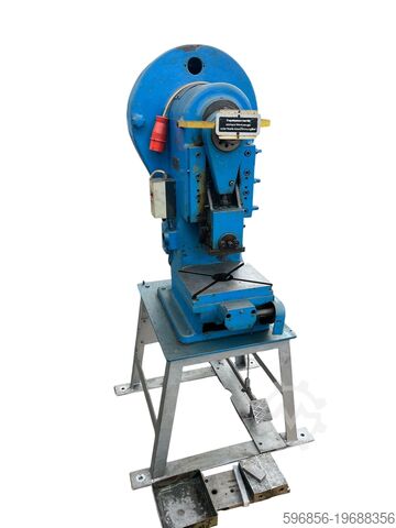 Exzentrische Presse Prasa mimośrodowa, 10T Niemiecka jakość!