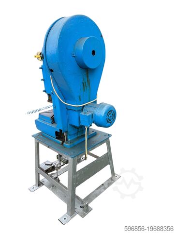 Exzentrische Presse Prasa mimośrodowa, 10T Niemiecka jakość!