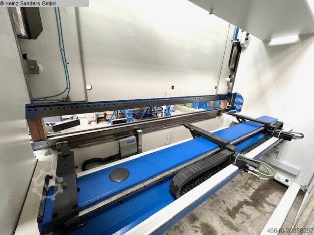 Abkantpresse - hydraulisch EHT TrumaBend S 175-35