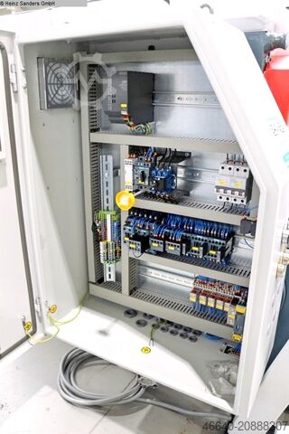 Tafelschere - mechanisch DURMA MS 2003