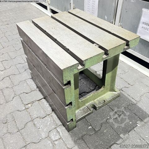 Aufspannwürfel UNBEKANNT 610x500x500mm