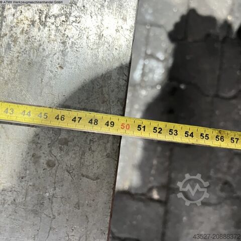 Aufspannwürfel UNBEKANNT 610x500x500mm