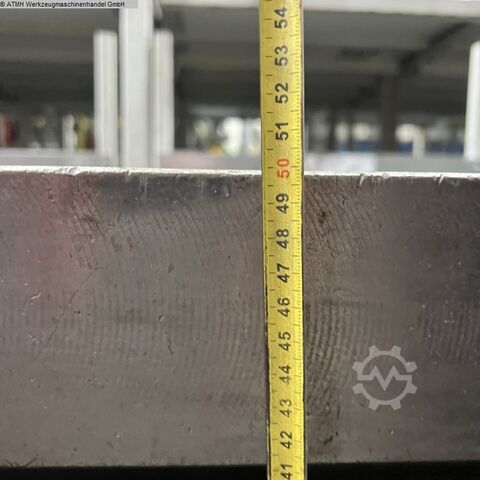 Aufspannwürfel UNBEKANNT 610x500x500mm