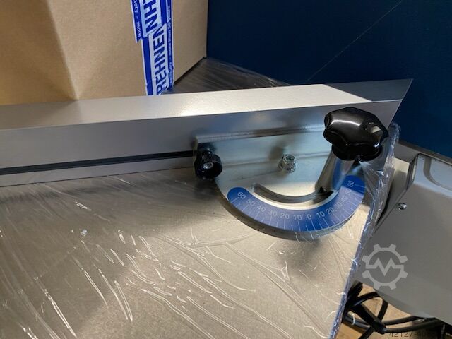 Edge sanding machine Rehnen Junior R1 - sofort verfügbar -