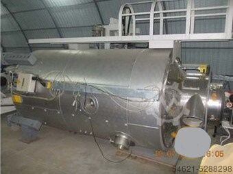 Preform Injection Moulding Factory KraussMaffei 175-3500 CV