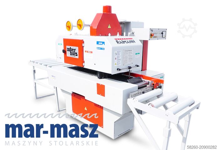 Caterpillar velopisaw RAIMANN KS230 250/150 