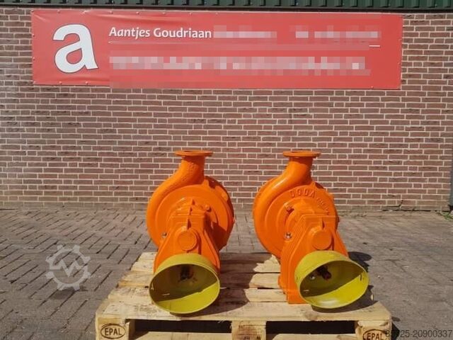 Pump  Centrifugaalpomp