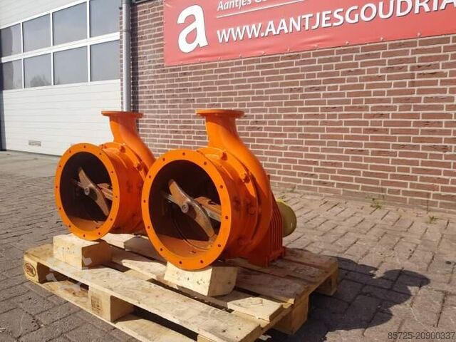 Pump  Centrifugaalpomp