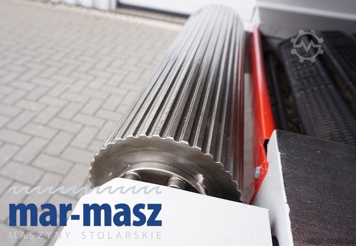 Caterpillar multi-saw WINTER MULTIMAX 170 350/170 duża wysokość 170mm