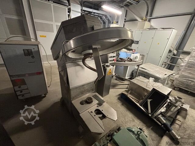 VMI SPI 280 AV Mixer + 1 Bowl VMI SPI 280 AV Mixer 